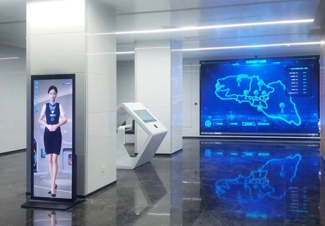 廣電運通上榜“2023胡潤中國元宇宙潛力企業(yè)榜”Top100