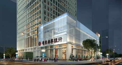 區(qū)域銀行市場開拓再提速！廣電運通中標廣東南粵銀行信創(chuàng)資源池項目
