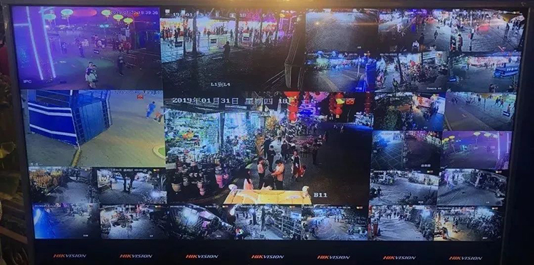 廣電運通：智能視頻大數(shù)據(jù)匯聚共享平臺正式商用