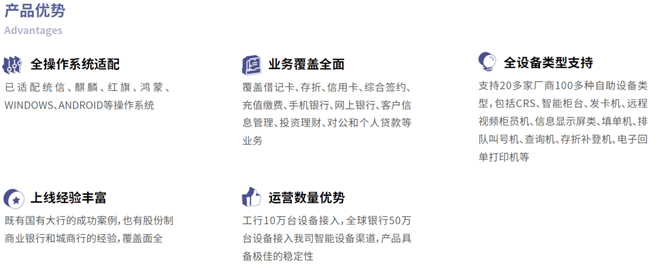 捷報頻傳！廣電運通連續(xù)中標多家銀行信創(chuàng)軟件項目